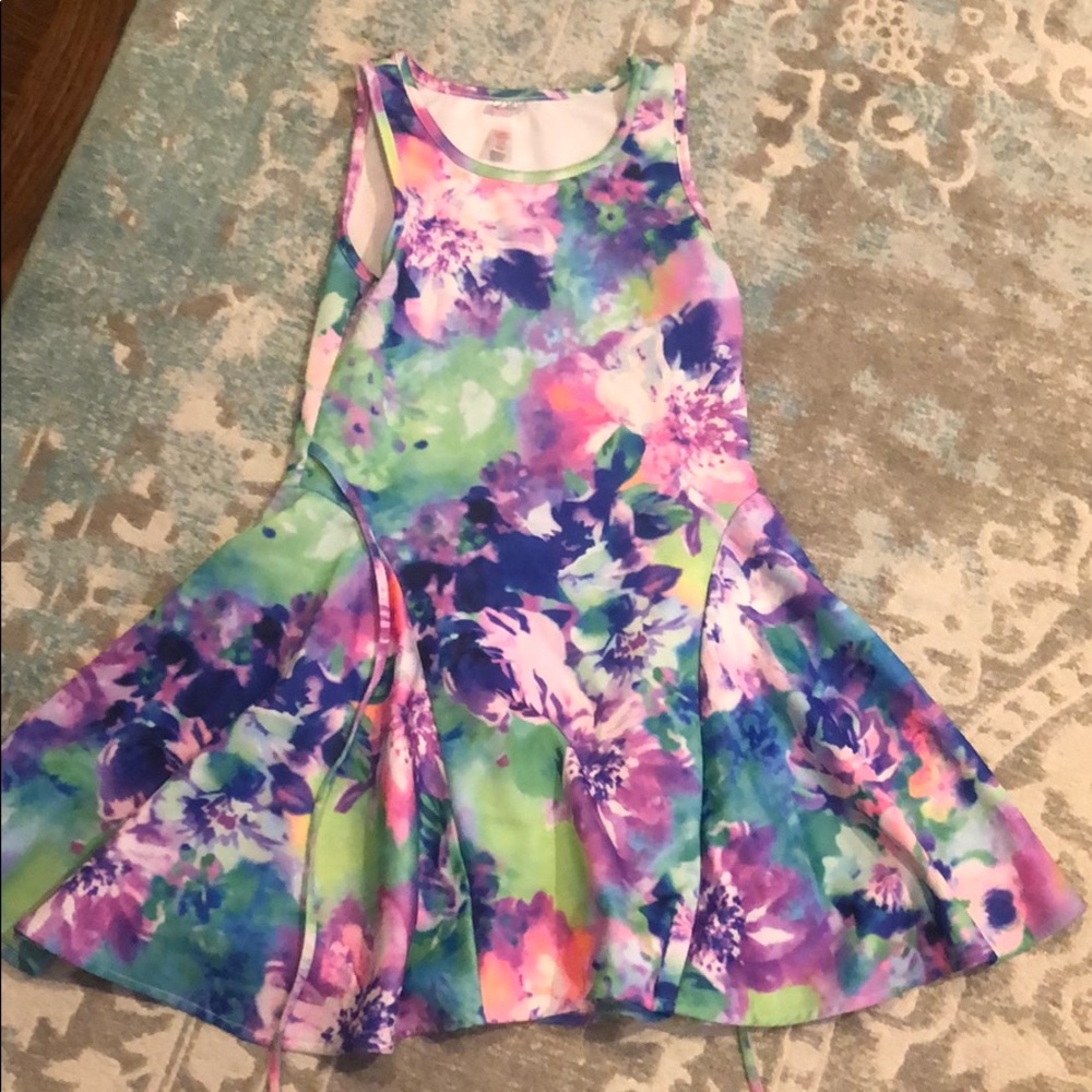 Justice Dress